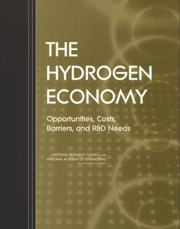 The Hydrogen Economy The Hydrogen Economy