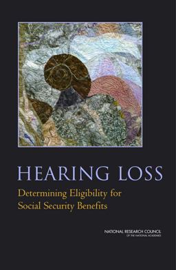 Hearing Loss Hearing Loss