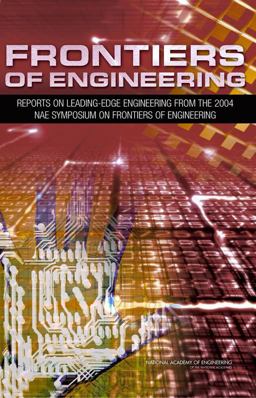 Frontiers of Engineering