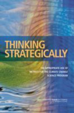 Thinking Strategically Thinking Strategically