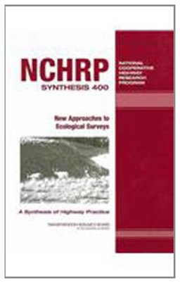 New Approaches to Ecological Surveys New Approaches to Ecological Surveys