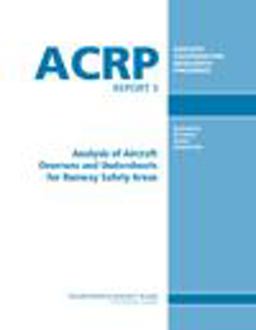 Analysis of Aircraft Overruns and Undershoots for Runway Safety Areas