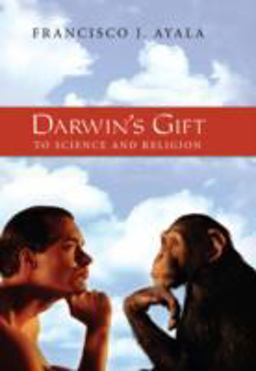 Darwin's Gift To Science and Religion  9780309102315 Front Cover