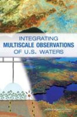 Integrating Multiscale Observations of U. S. Waters
