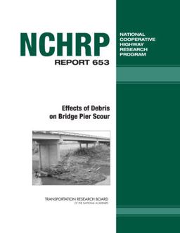 Effects of Debris on Bridge Pier Scour Effects of Debris on Bridge Pier Scour