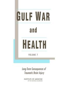 Gulf War and Health