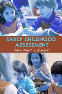 Early Childhood Assessment Early Childhood Assessment