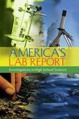 America's Lab Report America's Lab Report