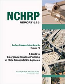 Surface Transportation Security Surface Transportation Security