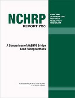A Comparison of AASHTO Bridge Load Rating Methods A Comparison of AASHTO Bridge Load Rating Methods