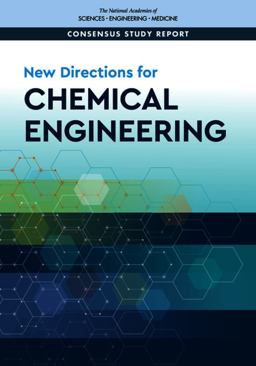 New Directions for Chemical Engineering New Directions for Chemical Engineering