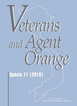 Veterans and Agent Orange