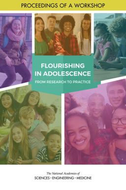 Flourishing in Adolescence Flourishing in Adolescence