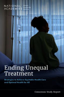 Ending Unequal Treatment