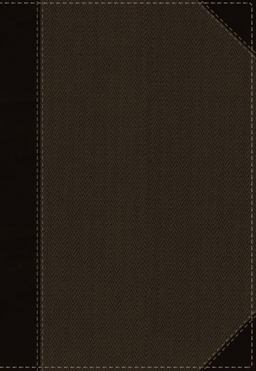 Cultural Backgrounds Study Bible