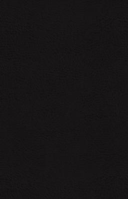 NKJV Unapologetic Study Bible Red Letter Edition [Black]  9780310080374 Front Cover