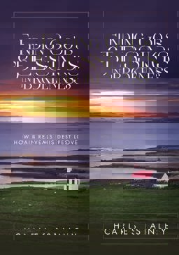 Finding God's Blessings in Brokenness How Pain Reveals His Deepest Love  9780310084129 Front Cover