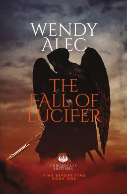 Fall of Lucifer  9780310090977 Front Cover