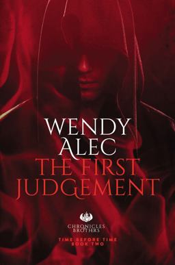 First Judgement  9780310090984 Front Cover