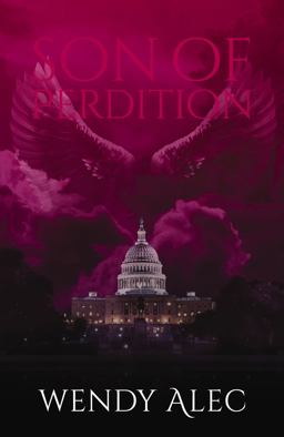 Son of Perdition  9780310090991 Front Cover