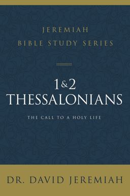 1 and 2 Thessalonians