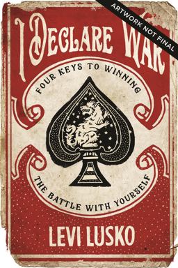 I Declare War Bible Study Guide