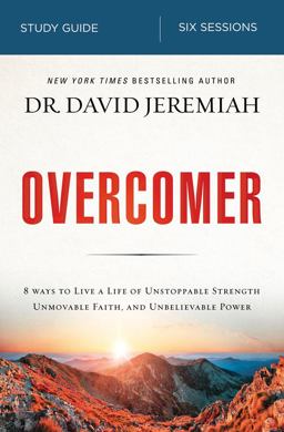 Overcomer