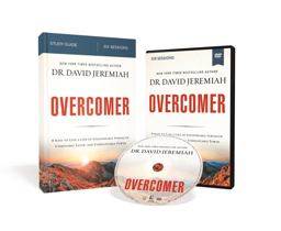 Overcomer Study Guide with DVD