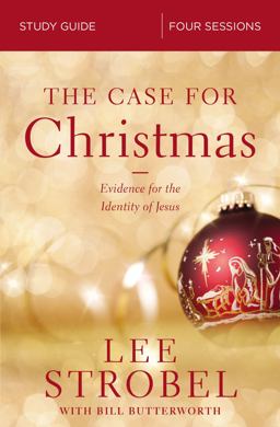 The Case for Christmas