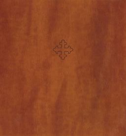 Amplified Holy Bible, XL Edition [Brown]