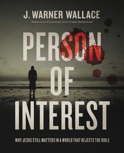 Person of Interest Person of Interest