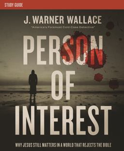 Person of Interest Investigator's Guide Person of Interest Investigator's Guide