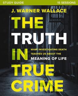 The Truth in True Crime The Truth in True Crime