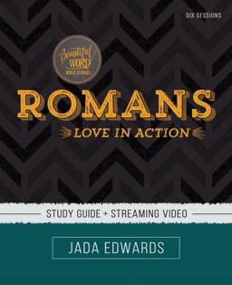 Romans Study Guide Plus Streaming Video Romans Study Guide Plus Streaming Video