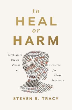 To Heal or Harm
