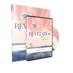 Revelation Study Guide with DVD