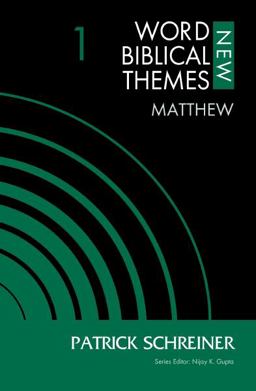 Matthew, Volume 1 Matthew, Volume 1