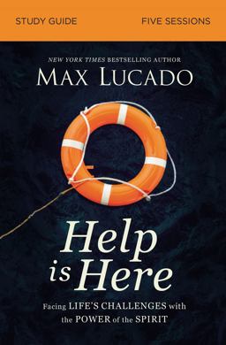 Help Is Here Study Guide