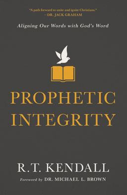 Prophetic Integrity
