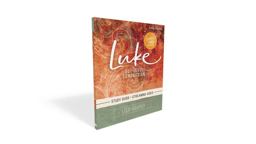 Luke Bible Study Guide Plus Streaming Video