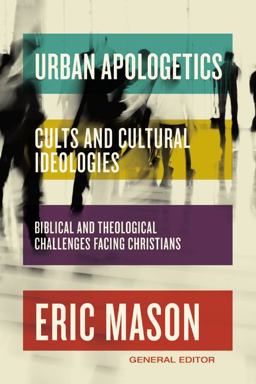 Urban Apologetics Urban Apologetics