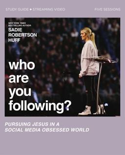 Who Are You Following? Study Guide Plus Streaming Video