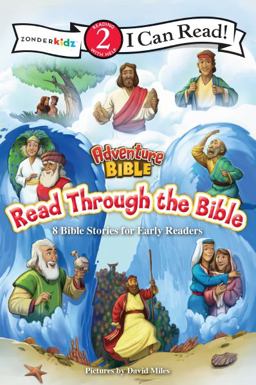 Adventure Bible