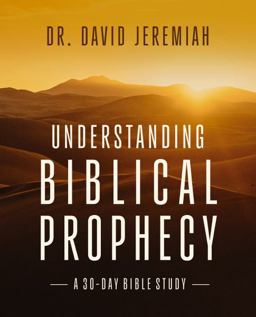 Understanding Bible Prophecy