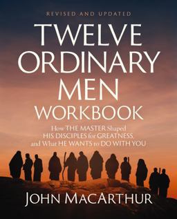 Twelve Ordinary Men Workbook