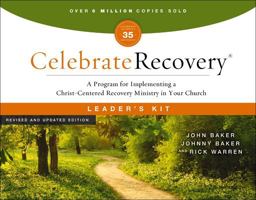 A Program for Implementing a Christ-Centered Recovery Ministry in Your Church