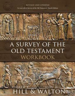 A Survey of the Old Testament Workbook