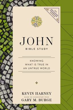 John Bible Study