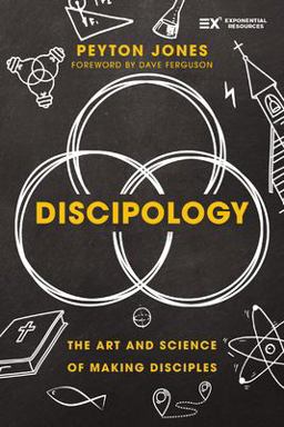 Discipology Discipology