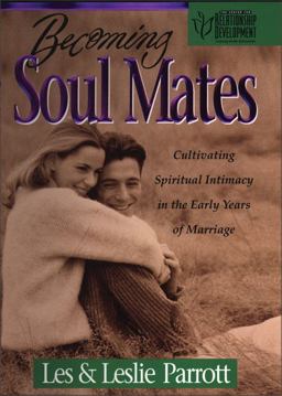 Becoming Soul Mates
